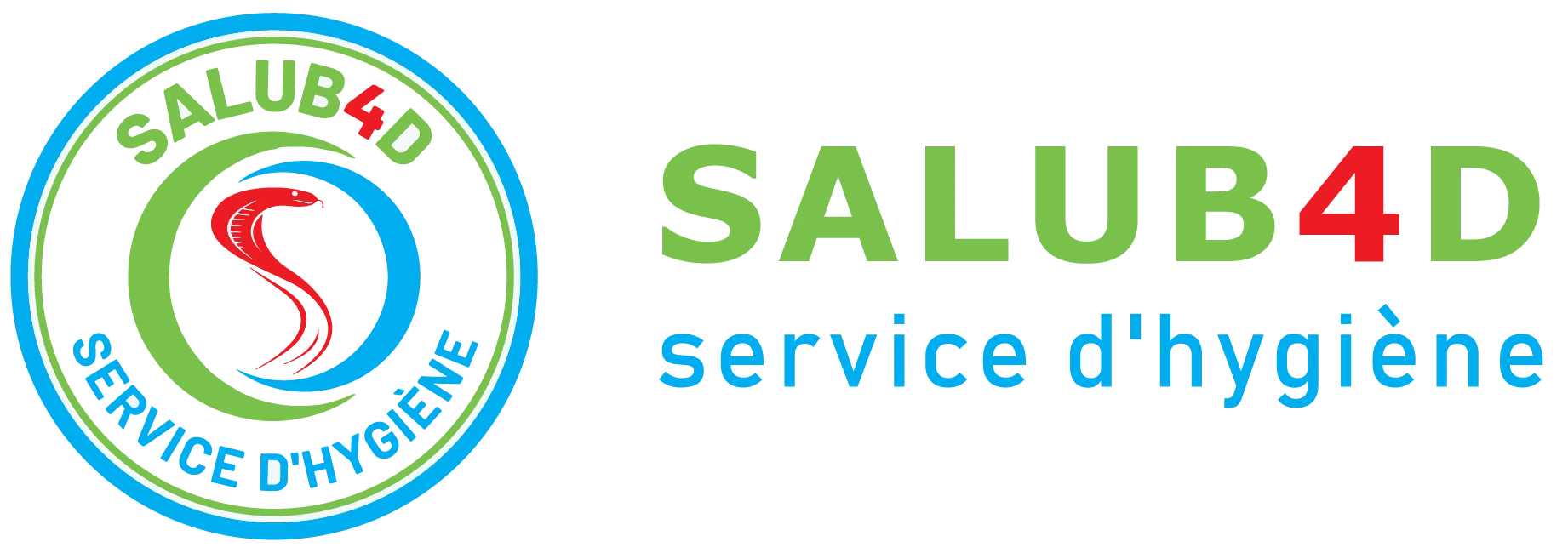 SALUB 4D