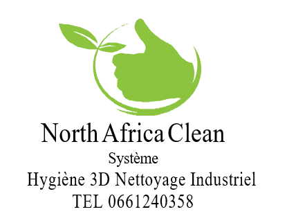 North Africa Clean Système