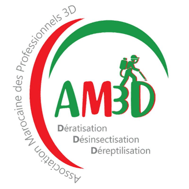 AM3D : 1ère Assemblée Générale de l'Association Marocaine des Professionnels "3D"