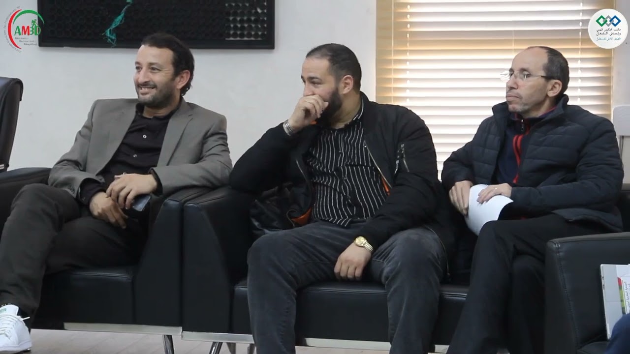 Les Ateliers AM3D avec l'OFPPT : Sensibilisation et Expertise en Action